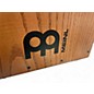 Used MEINL Headliner Series Cajon American White Ash Medium Cajon