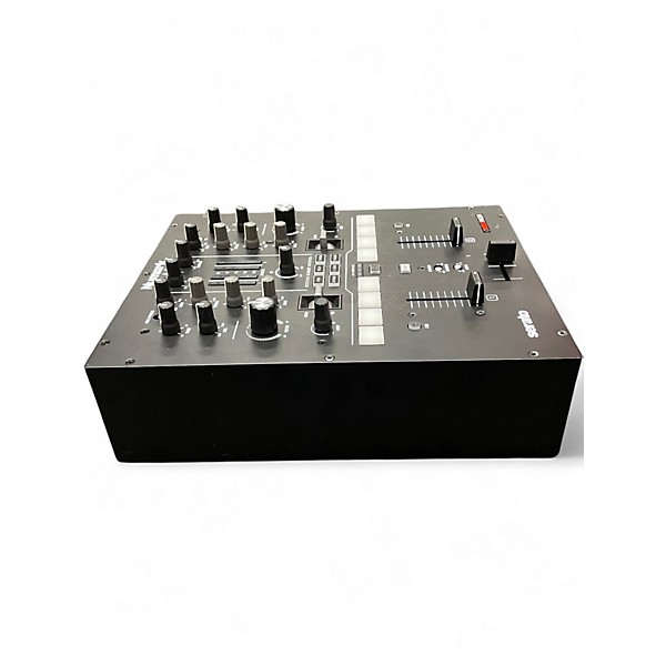 (★★値下げ中) Numark Scratch DJミキサー Numark SCRATCH — DJ TechTools