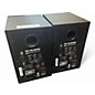 Used M-Audio bx5 graphite Powered Monitor