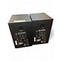 Used M-Audio bx5 graphite Powered Monitor