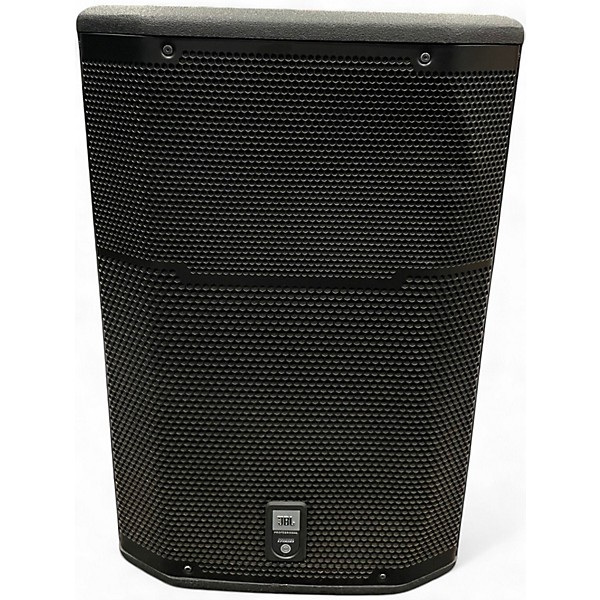 Used JBL PRX615M Powered Speaker