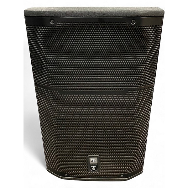 Used JBL PRX615M Powered Speaker
