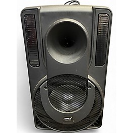 Used Pyle PHPWA8TB Powered Speaker