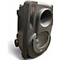 Used Pyle PHPWA8TB Powered Speaker