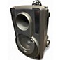 Used Pyle PHPWA8TB Powered Speaker