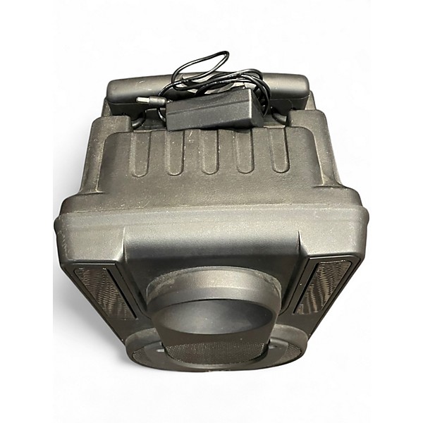 Used Pyle PHPWA8TB Powered Speaker