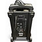 Used Pyle PHPWA8TB Powered Speaker