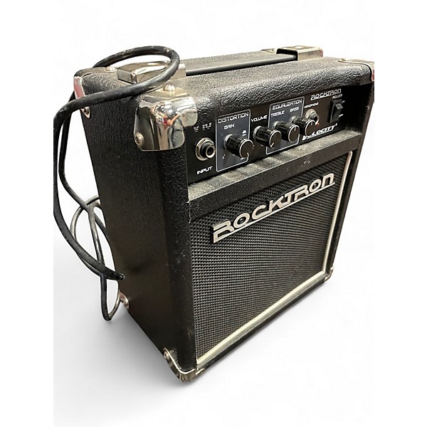 Used Rocktron V10 Guitar Combo Amp
