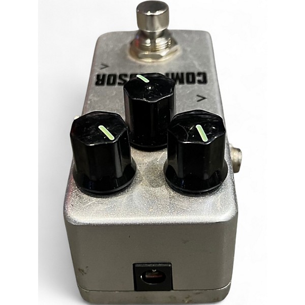 Used Kokko COMPRESSOR Effect Pedal