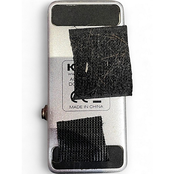 Used Kokko COMPRESSOR Effect Pedal