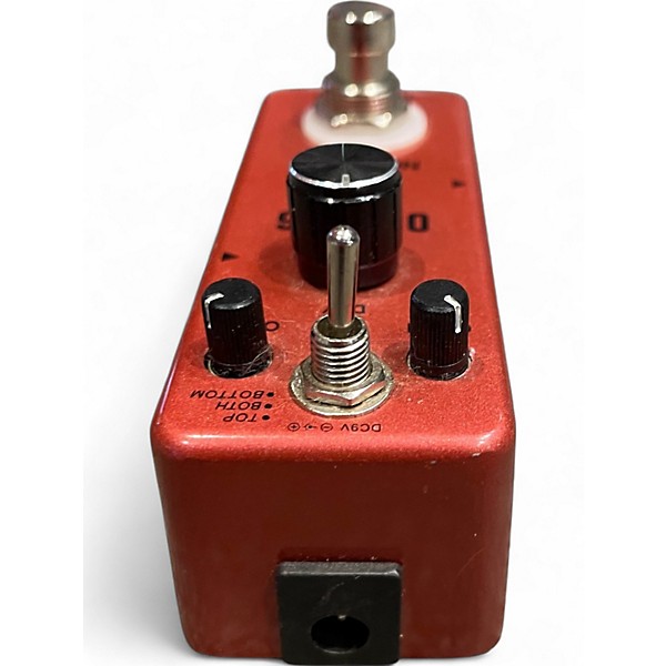 Used Neewer OCTPUS Effect Pedal