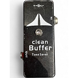 Used Mosky CLEAN BUFFER