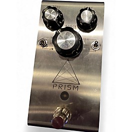 Used Jackson Audio Prism Effect Pedal
