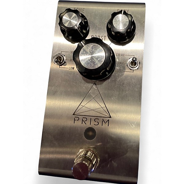 Used Jackson Audio Prism Effect Pedal