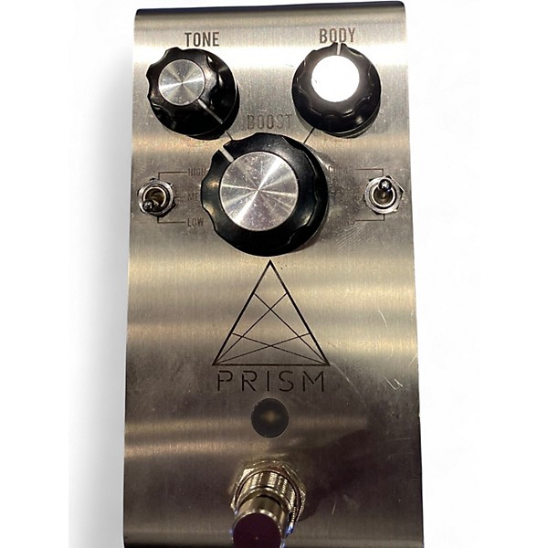 Used Jackson Audio Prism Effect Pedal