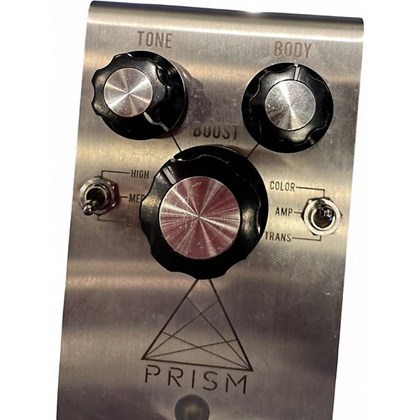 Used Jackson Audio Prism Effect Pedal