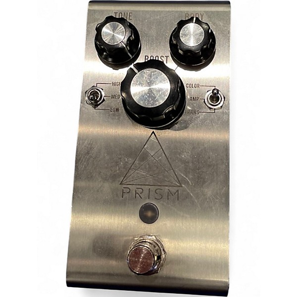 Used Jackson Audio Prism Effect Pedal