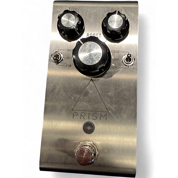 Used Jackson Audio Prism Effect Pedal