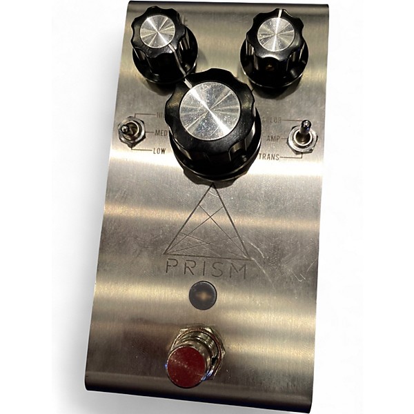 Used Jackson Audio Prism Effect Pedal