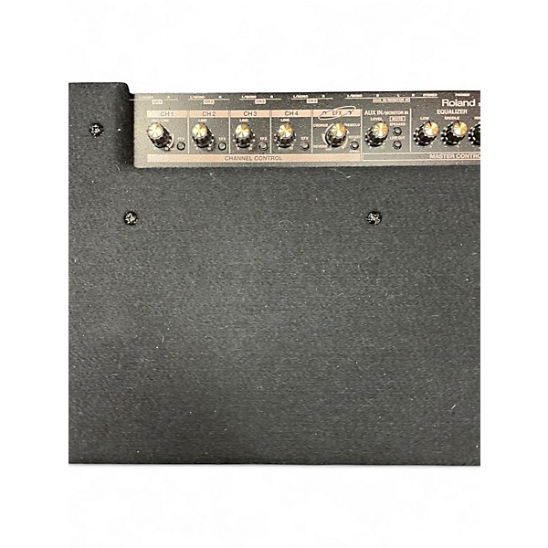 Used Roland KC 880 Keyboard Amp