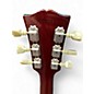 Vintage 1968 Gibson SG Cherry Solid Body Electric Guitar