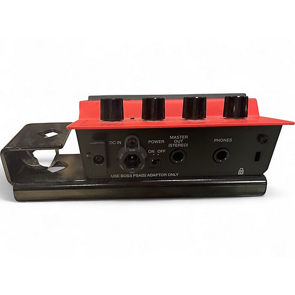 Used Roland SPD One WAV Electric Drum Module | Guitar Center