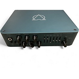 Used Darkglass ALPHA OMEGA 900 Bass Amp Head
