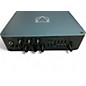 Used Darkglass ALPHA OMEGA 900 Bass Amp Head thumbnail