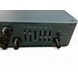 Used Darkglass ALPHA OMEGA 900 Bass Amp Head