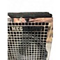 Used SWR MEGOLIATH 8X10 CAB Bass Cabinet