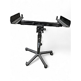 Used Roland spdsx Mixer Stand