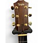 Used Taylor 710CE Natural Acoustic Electric Guitar