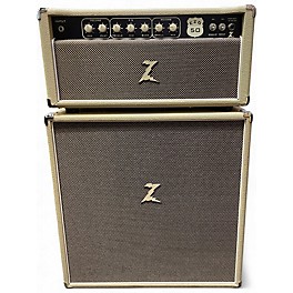 Used Dr Z EZG 50 SET Guitar Stack