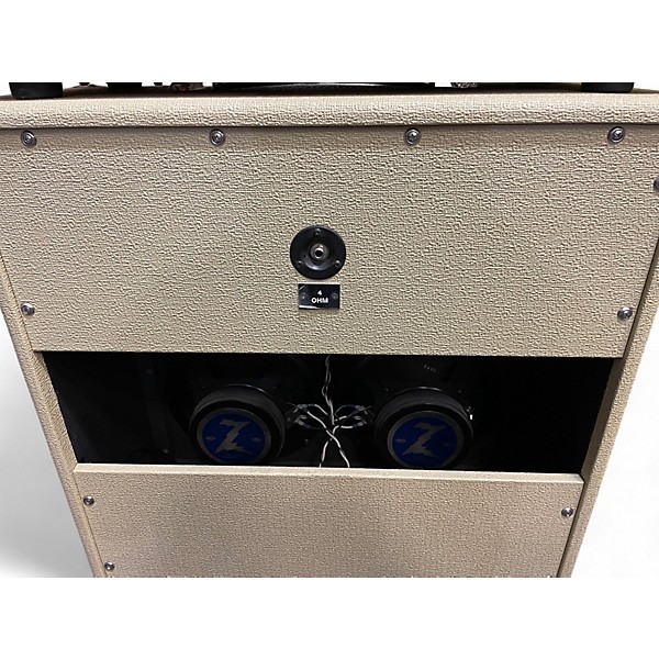 Used Dr Z EZG 50 SET Guitar Stack