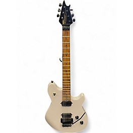 Used EVH Wolfgang Standard Gray Solid Body Electric Guitar