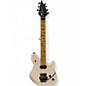 Used EVH Wolfgang Standard Gray Solid Body Electric Guitar thumbnail