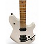 Used EVH Wolfgang Standard Gray Solid Body Electric Guitar