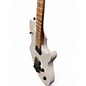 Used EVH Wolfgang Standard Gray Solid Body Electric Guitar