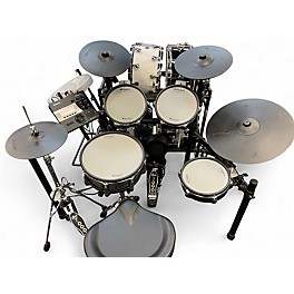 Used Roland TD-27KV Electric Drum Set