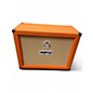 Used Orange Amplifiers PPC212OB 2x12 Open Back Guitar Cabinet thumbnail