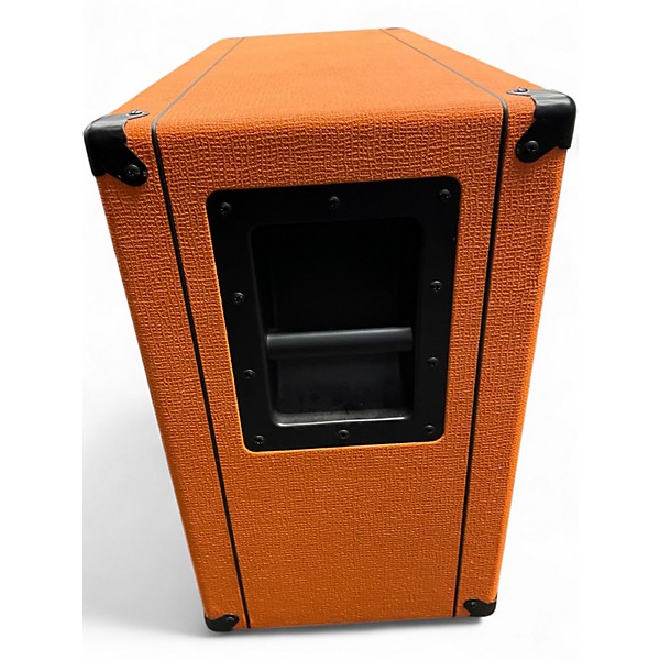 Used Orange Amplifiers PPC212OB 2x12 Open Back Guitar Cabinet