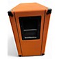 Used Orange Amplifiers PPC212OB 2x12 Open Back Guitar Cabinet