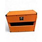 Used Orange Amplifiers PPC212OB 2x12 Open Back Guitar Cabinet