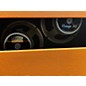 Used Orange Amplifiers PPC212OB 2x12 Open Back Guitar Cabinet