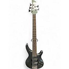 Used Yamaha TRBX305 Mist Green Electric Bass Guitar