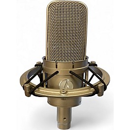 Used Audio-Technica AT4047/SV Condenser Microphone
