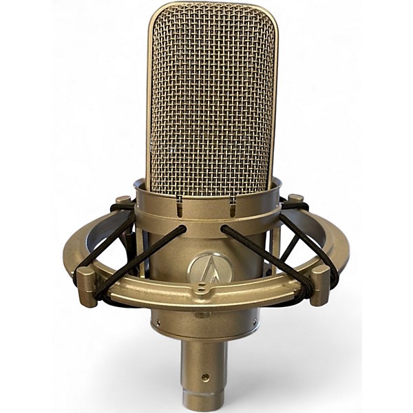 Used Audio-Technica AT4047/SV Condenser Microphone
