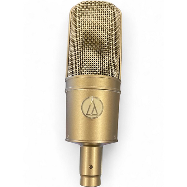 Used Audio-Technica AT4047/SV Condenser Microphone