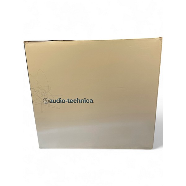 Used Audio-Technica AT4047/SV Condenser Microphone