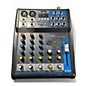 Used 2000s Audio AMX7321 Unpowered Mixer thumbnail